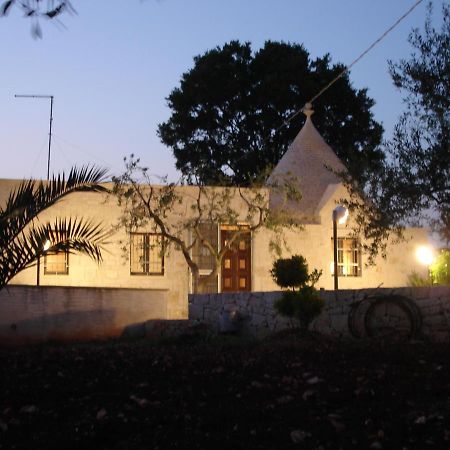 Willa Trullo Salamina Cisternino Pokój zdjęcie
