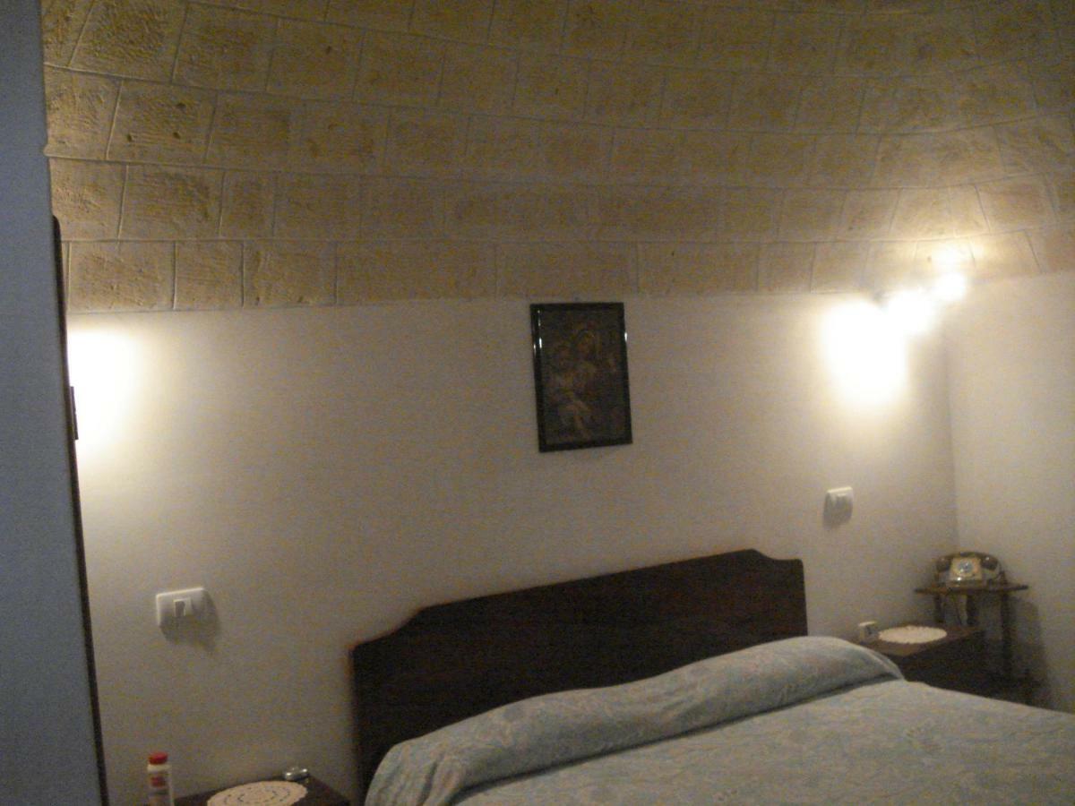 Willa Trullo Salamina Cisternino Zewnętrze zdjęcie