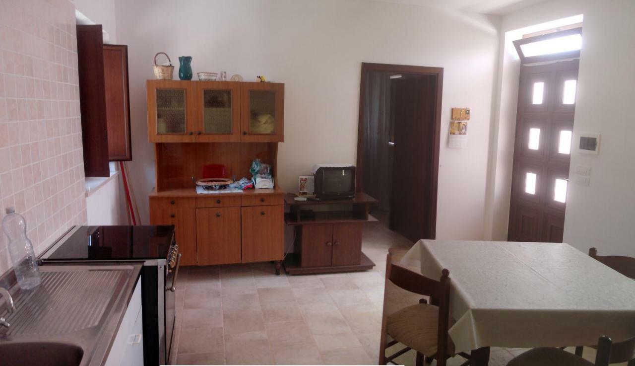 Willa Trullo Salamina Cisternino Zewnętrze zdjęcie